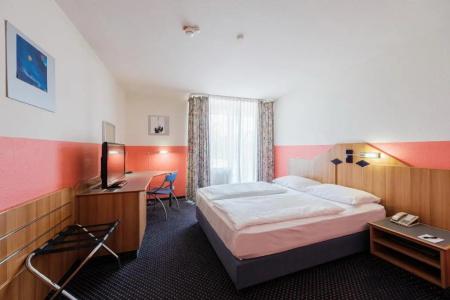 Mercure Pforzheim - 56