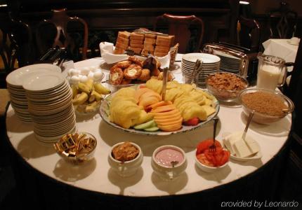 Inn At The Opera - 9