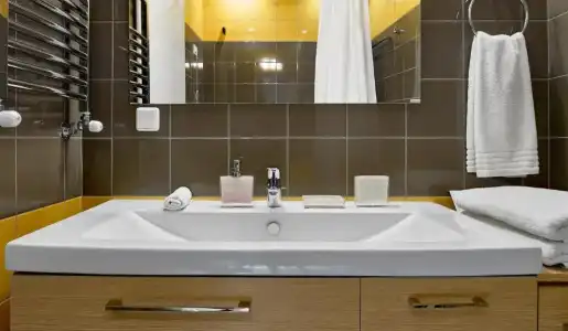 Scale Suites Apart-Hotel - 47