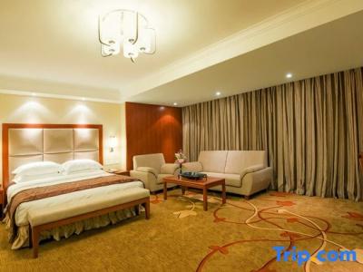 AVIC Beijing - 28