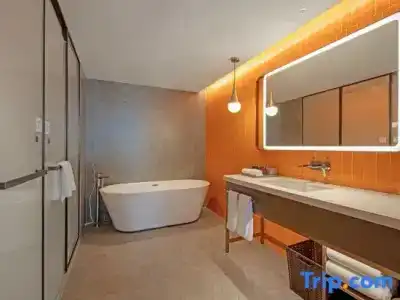 Home2 Suites by Hilton DALI ER'HAI - 117