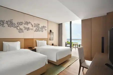 InterContinental Phu Quoc Long Beach Resort - 97