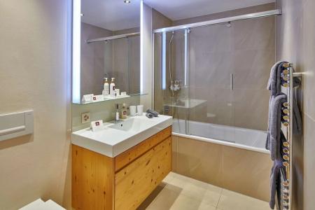 Aspen alpin lifestyle Grindelwald - 89