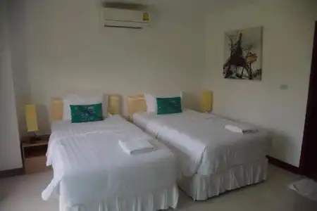 Sumali Villa - 145