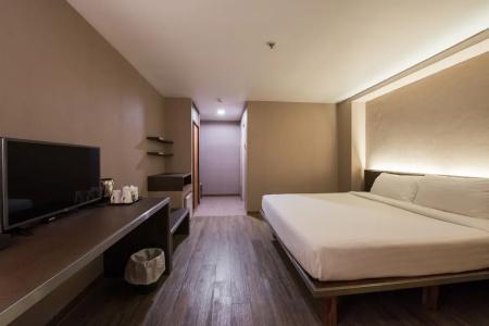 Bangkok City Suite - 28