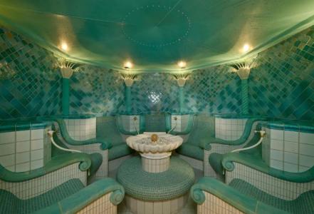 Wellness & Genuss Resort - Engel Obertal - 16