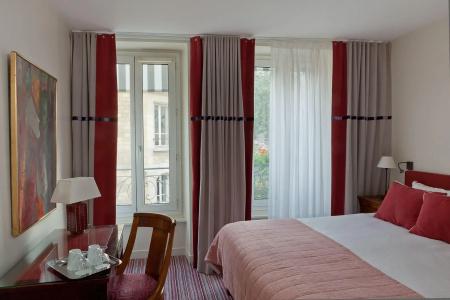 Hôtel Parc Saint Séverin - 1
