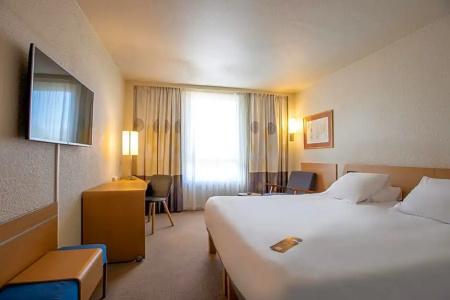 Mercure Aix en Provence Beaumanoir - 61