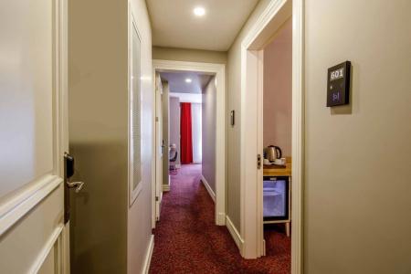 La Porte De Taksim Boutique-hotel - 54