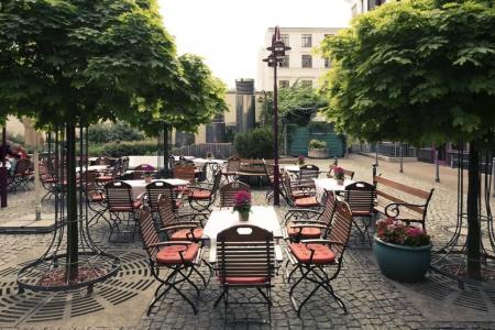 Dorint Leipzig (ex. Mercure Leipzig Am Johannisplatz) - 26