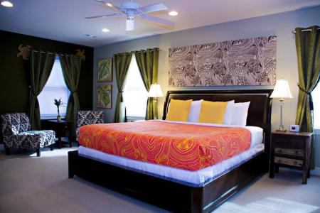 Malolo Bed and Breakfast - 5