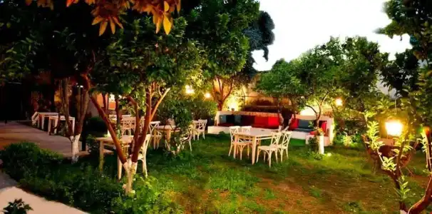 Double Inn Mari̇na - 8