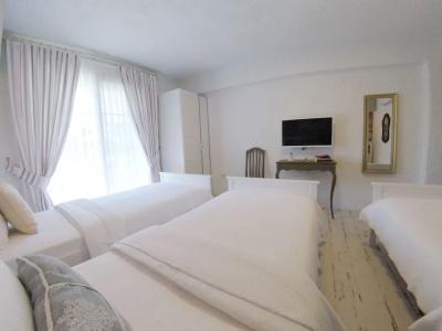 Morisi Konak Butik Otel - 37