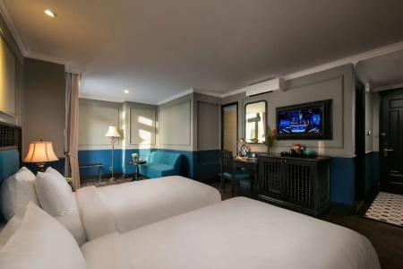 Hoi An Golden Holiday & Spa - 21