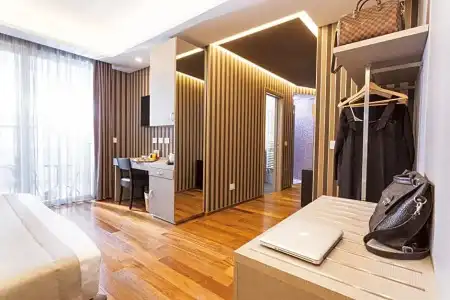 Callistos & Spa - 69