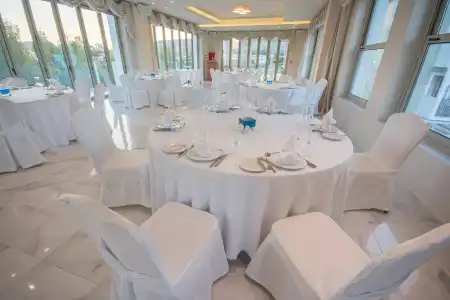 Zante Park Resort Spa, BW Premier Collection - 31