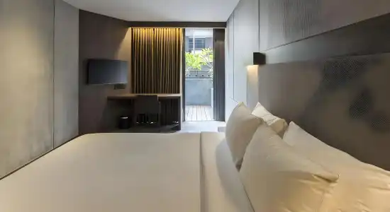Oakwood Bencoolen Singapore - 3