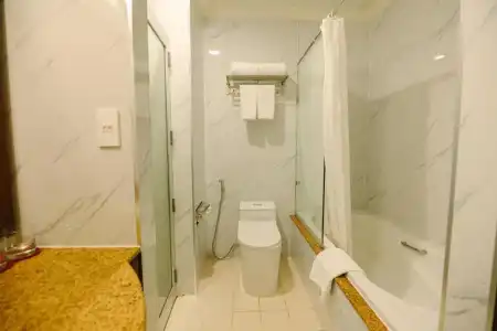 Du Parc Dalat - 90