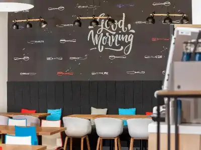 ibis budget Katowice Centrum - 49
