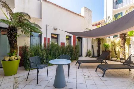 Hôtel Villa Koegui Biarritz - 120