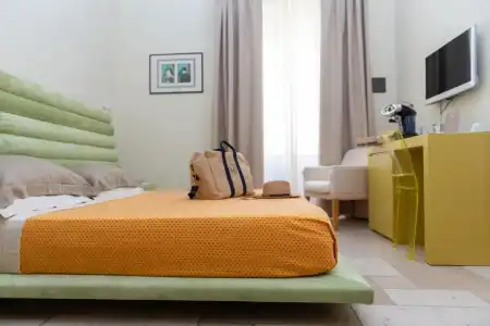 Monteforte Suite & Spa - 35