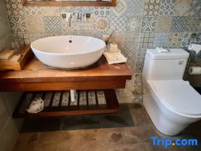 Yuequ yunshang Guesthouse - 39