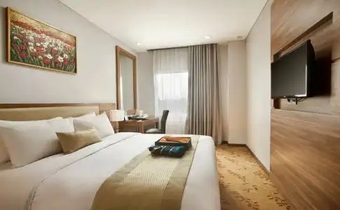 Grand Serela Yogyakarta - 3