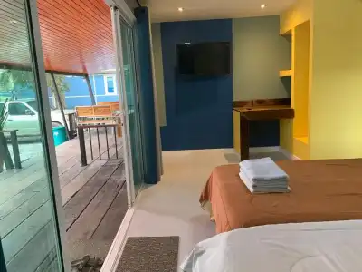 Rayonghouse Resort - 91