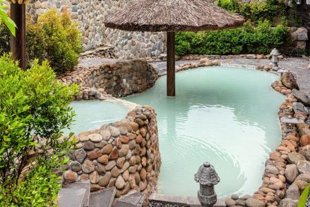 Kobi Onsen Resort Hue, Affiliated by Meliá - 42