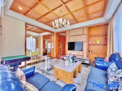 Tranquil Shores Holiday Apartments - 307