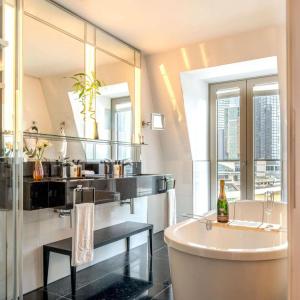 Sofitel Frankfurt Opera - 46