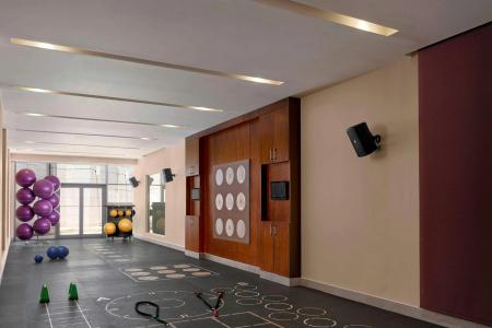 Sheraton Amman Al Nabil - 40