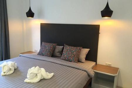 Non Du Lay Guesthouse - 26
