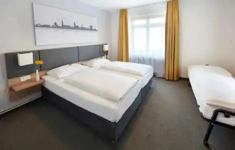 Four Points Flex by Sheraton Hannover - 30