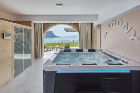 Alkinoi Resort & Spa - 13