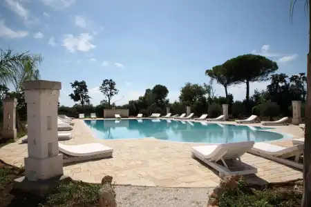 Agriturismo Tenuta Mazzetta - 22