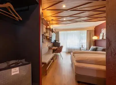 Sunstar Lenzerheide - 102