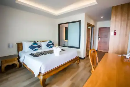 Paradise Villa Elysium: Sea View, Pool, Breakfast - 37