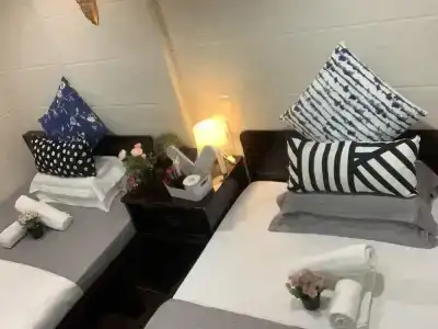 Sydney Hostel - 55