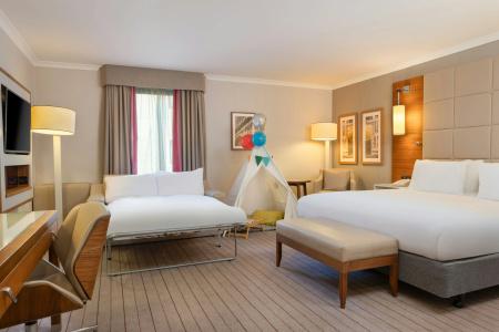 Hilton Cambridge City Centre - 2