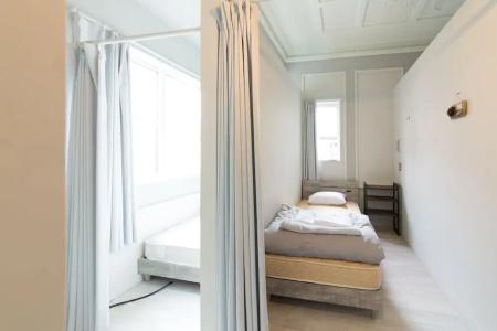Little Barrel Guest House - 39