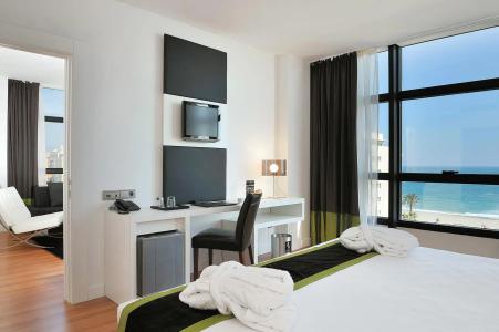 Catalonia Málaga - 6