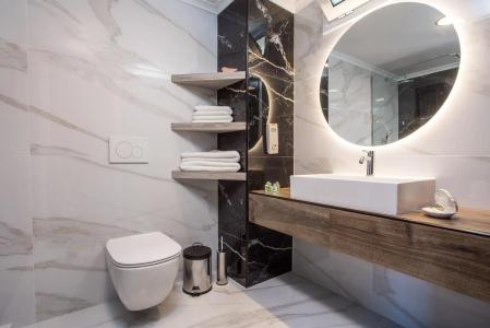 Lindos White & Suites - 12