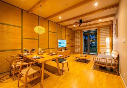 Mangala Zen Garden & Luxury Apartments - 53