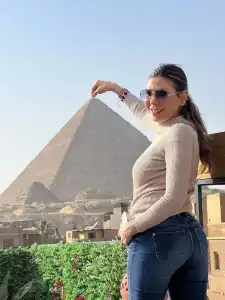Pyramids Top Success Result - 14