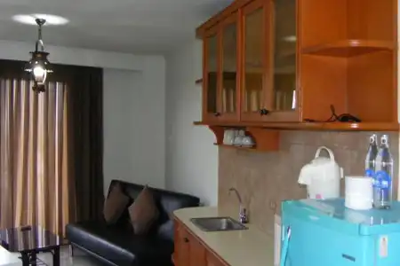 Garden Paradise & Serviced Apartment - 24
