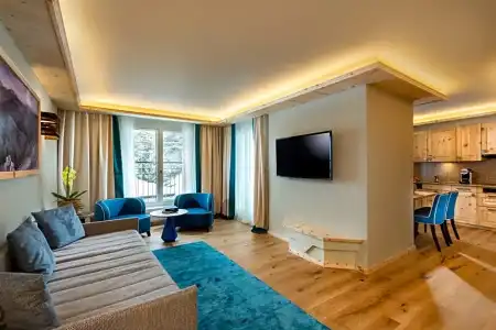Seehof Davos - 110