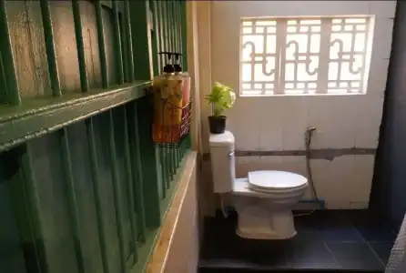 2Street Hostel - 20