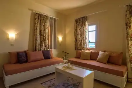 Manolis Apartments - 31