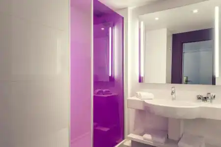 Mercure Paris Bercy Bibliothèque - 72